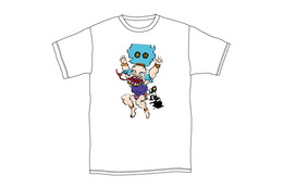 「花京院のレロレロチャーイ」など……タワレコ渋谷×『ジョジョ』コラボ企画に新メニュー&グッズ 画像