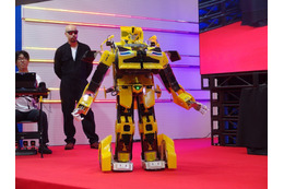 【東京おもちゃショー2015】トレンドはキャラクター&アナログ 画像
