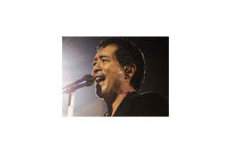 恒例の武道館公演など矢沢永吉の貴重なライブ映像を! 画像