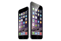 KDDI、iPhone 6/6 plusが自動的にVoLTE利用可能に 画像