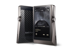 価格50万円！ Astell＆Kernのハイレゾ対応最上位モデル「AK380」発売