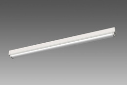 岩崎電気、屋外でも使用可能な防水形LEDラインユニット照明器具を発売 画像