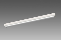 岩崎電気、屋外でも使用可能な防水形LEDラインユニット照明器具を発売 画像