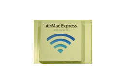 AirMac Expressのスピードを測ってみた！　11nは伊達じゃなかった 画像