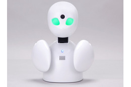 ロボットをレンタル! アイデア募集 画像