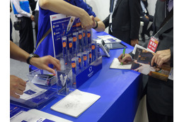 【文具・紙製品展 Vol.4】まさにヒット商品!200万本を突破した折れないシャープペン 画像