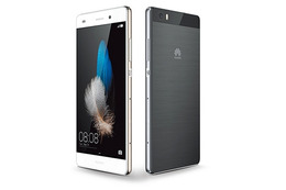 SIMフリーモデル「HUAWEI P8lite」、パズドラがプレイ可能に 画像