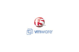 米F5、VMwareのTechnology Alliance Partnerプログラムに加入 画像