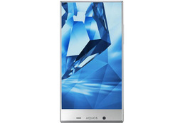 ソフトバンク、Y!mobileブランドで5.5型「AQUOS CRYSTAL Y」発売 画像