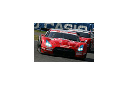 ニューGT-Rの勇姿をノーカットで!〜「スーパーGT 2008」開幕戦 画像