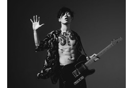 MIYAVI、「ミッション：インポッシブル」のあのテーマ曲を演奏！ PV公開 画像