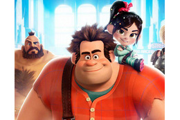 映画「シュガー・ラッシュ」続編制作中か? 画像