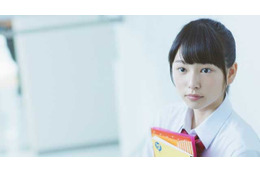 “超絶美少女”と話題の桜井日奈子の青春ストーリー 画像
