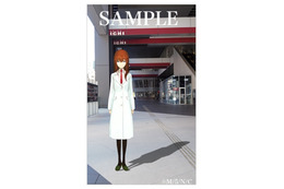 『STEINS;GATE』とソフトバンクがコラボ……秋葉原でARスタンプラリーを開催 画像