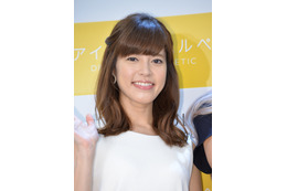 神田愛花、日村との“半同棲解消報道”など「事実と違う」 画像