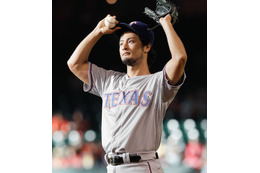 ダルビッシュも興味津々! 話題の“バットさばき”動画がアメリカのスポーツニュースでも 画像