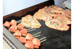 琉球料理を食べつくそう！　『沖縄グルメフェスタ』7月26日まで 画像