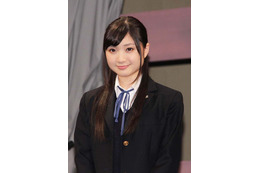 ももクロ・有安杏果、“バカ騒ぎ”のリハーサルに 「本当に恥ずかしいの!(笑)」 画像