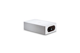 録画番組をiPod touchでネットワーク視聴! Mac用テレビキャプチャユニット 画像