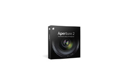 アップル、画像処理ソフト「Aperture 2.1」——プラグイン強化 画像