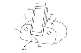 任天堂がQOL関連の特許を複数出願、感情の判別や快眠へと導くデバイス 画像