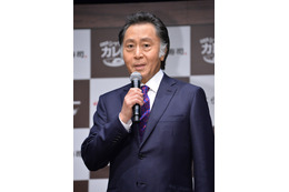 北大路欣也、芸能生活60周年を振り返る「出会いを大切に」 画像