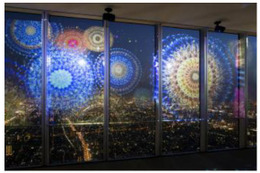 渋谷ヒカリエ、9月にリニューアル!今週末からは夜景体感イベントも 画像