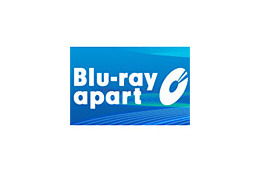 シックス・アパート、Blu-ray専門ブログ「ブルーレイ・アパート」を開設〜Blu-ray情報をデイリーで掲載 画像