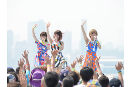 いま注目のご当地アイドルが集合! まなみのりさ、おやプリ、吉田凜音 画像