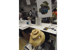 【Maker Faire Tokyo】衛星が身近に！ 自作できるキットやDIYの団体も発足