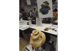 【Maker Faire Tokyo】衛星が身近に! 自作できるキットやDIYの団体も発足 画像