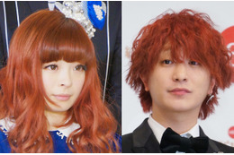 【エンタメ1週間】Fukase&きゃりー破局か? 画像