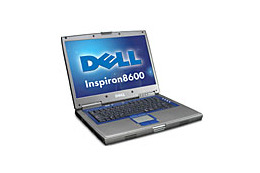 デル、ノートPC「Inspiron 8600C」値下げ 画像