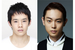 池松壮亮&菅田将暉、「セトウツミ」実写映画化で高校生役に 画像