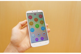 【はじめての格安スマホ】使い心地はどう? TSUTAYAスマホ「TONE」をレビュー 画像