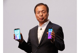 【週刊!まとめ読み】サムスンが「Galaxy Note5」「Galaxy S6 edge+」発表 画像