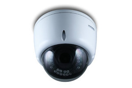 ONVIF対応の監視・防犯用途向けフルHDネットワークカメラ2種を発売……コレガ 画像
