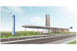 関西国際空港、小学生向け水素・燃料電池教室を開催 画像