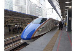 JR西日本、夏季期間の乗客数が大幅アップ 画像