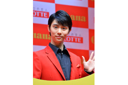 羽生結弦、思わぬ一面を明かす!? 耳が動く&ゲーム大好き 画像