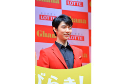 羽生結弦のミステリアスな素顔が明らかに!? 明日「あさイチ」に生出演 画像