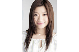 篠原涼子、2年半ぶりのドラマ出演決定!共演に江口洋介&吉瀬美智子ら 画像