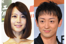 【エンタメ1週間】堀北真希＆山本耕史が電撃結婚…山本の熱烈アプローチが話題に 画像