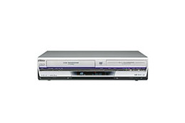 ビクター、双方向ダビングが可能なVHS&DVDレコーダー 画像