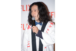 ピース・又吉、処女作「火花」映像化に大きな期待! 画像