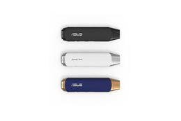 【IFA 2015】ASUS、Windows 10搭載のスティックPC「VivoStick PC」発表 画像