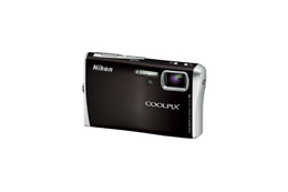 ニコン、無線LAN通信機能搭載の「COOLPIX S」シリーズ 画像