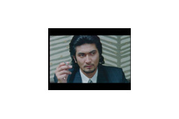 溝口敦の小説を映画化、バイオレンスムービー「武闘の帝王」 画像