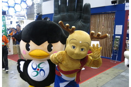 【ツーリズムEXPOジャパン】開幕! 明日26日より一般公開へ 画像
