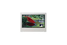 NEC、NTSC比70%、300cd/m2の放送・業務用HDVカメラ向け2.7型カラー液晶モジュール 画像